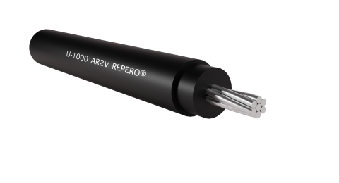 Baldassari U-1000 AR2V 0,6/1 kV Repero®