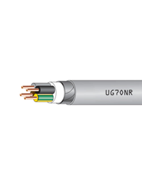 UG7ONR - RG7ONR 0,6/1 kV