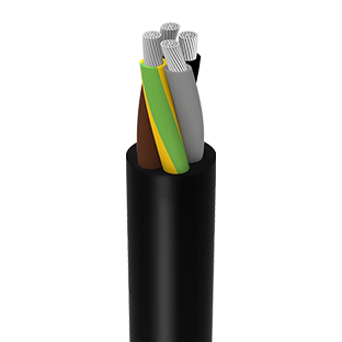 Üntel UNTRAIN 3GKW MM flex
