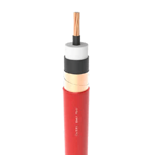Üntel UNT RHV POWER-C PRIMARY CABLE
