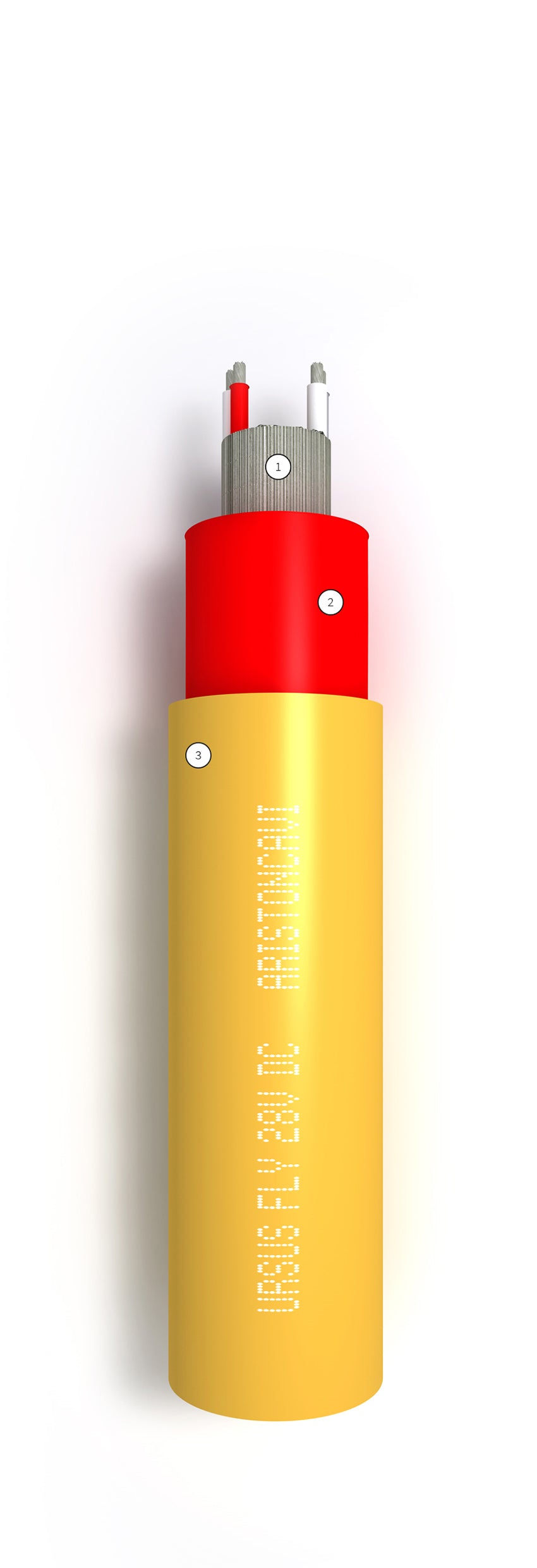 URSUS® FLY 28 VDC