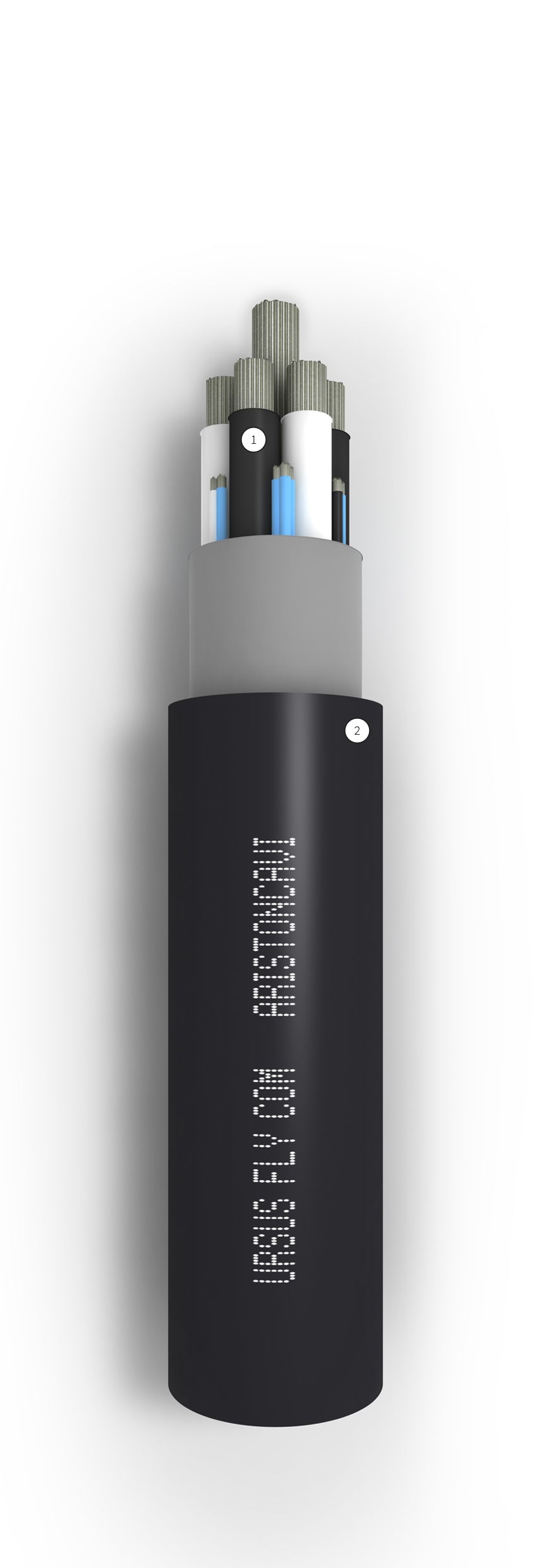 URSUS® FLY COM