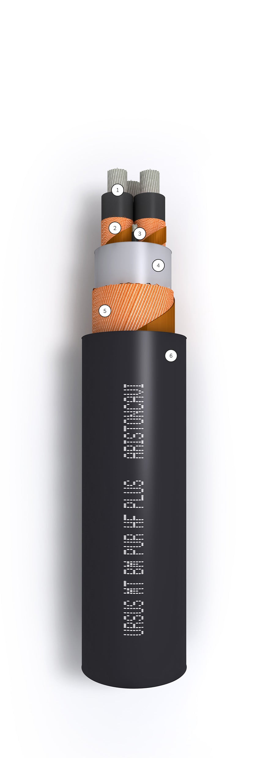 URSUS® MT BM PUR HF PLUS – (N)TSCGECECWÖU
