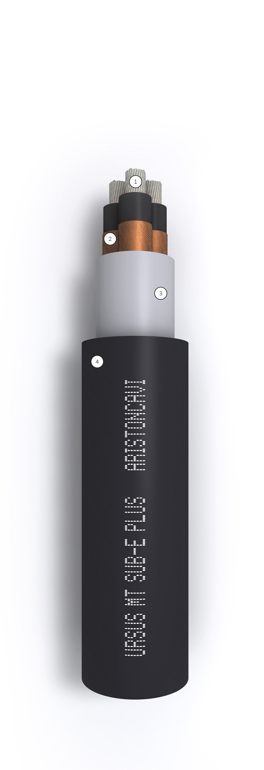 URSUS® MT SUB-E PLUS – (N)TSCGECEWÖU