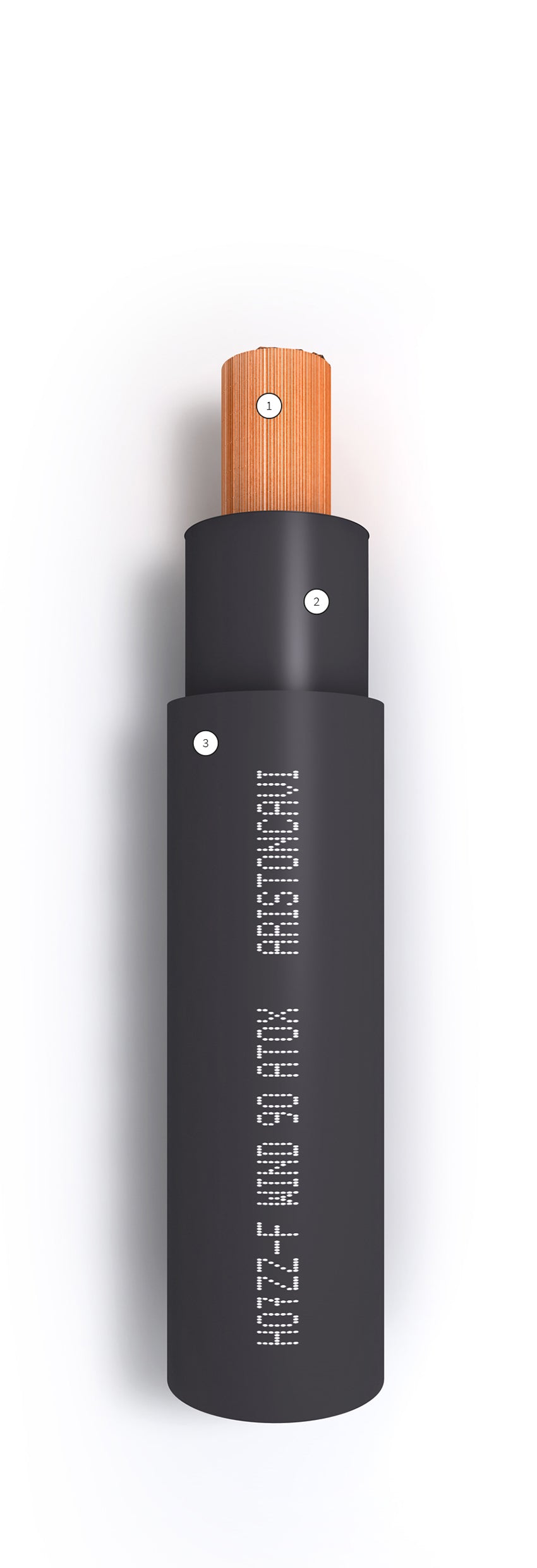 WIND 90 ATOX – H07ZZ-F