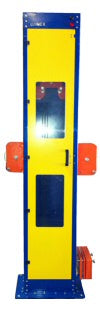 Loimex APC240 — Cable accumulator