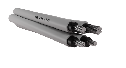 Baldassari ARE4*E4*X* – ARE4* 0,6/1 kV