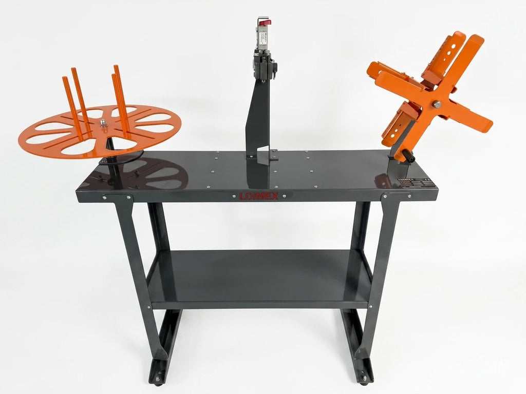 Loimex D11H — for electrical cable from 5 to 16 mm Ø
