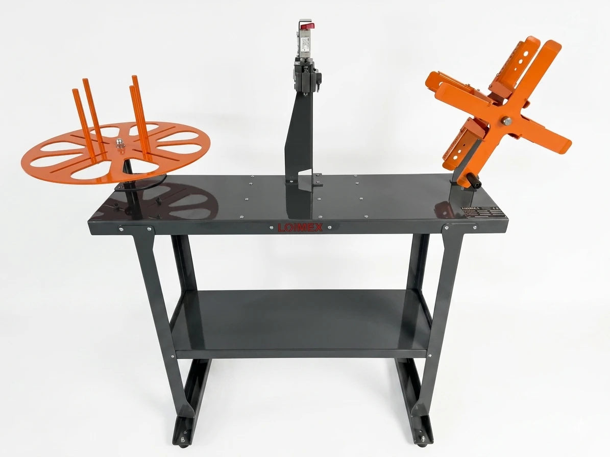 Loimex D11H — for electrical cable from 5 to 16 mm Ø