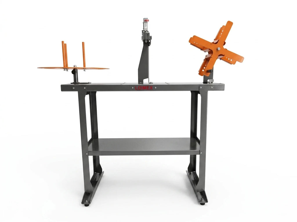 Loimex D11H — for electrical cable from 5 to 16 mm Ø