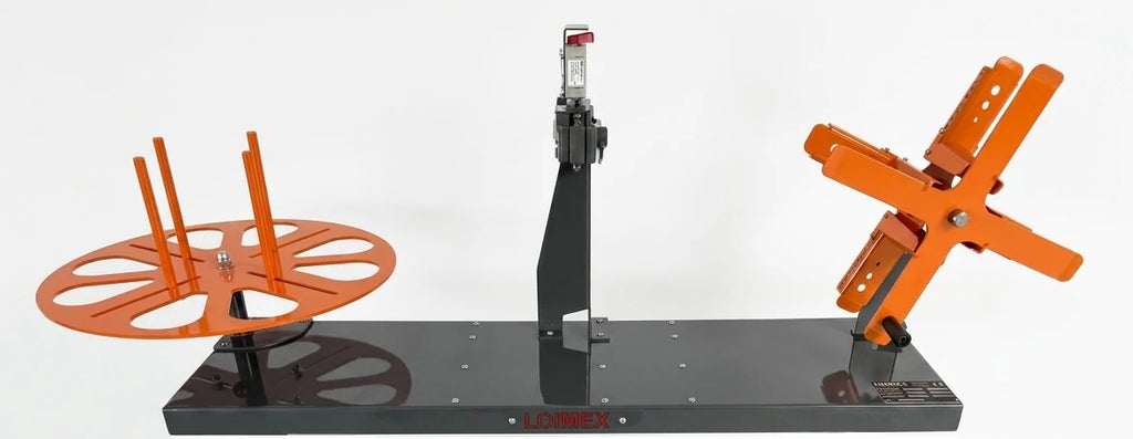 Loimex D11H — for electrical cable from 5 to 16 mm Ø