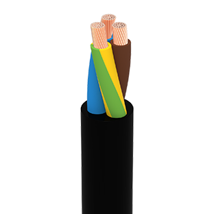 Üntel H05RN-F