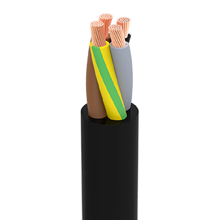 Üntel H07BN4-F (638 TQ)
