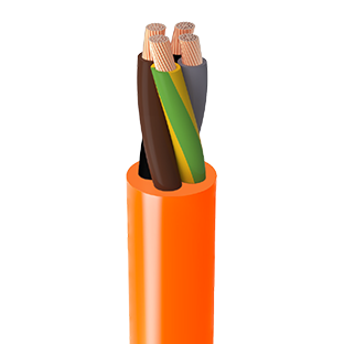 Üntel H07BQ-F