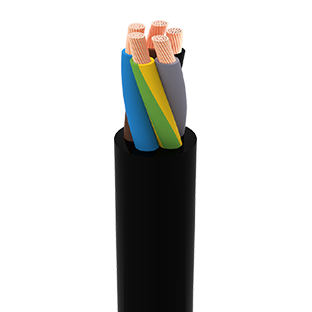 Üntel H07RN-F