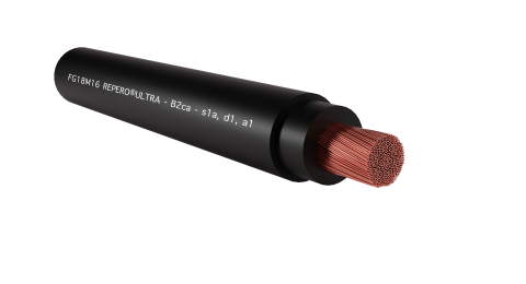 Baldassari FG18M16 0,6/1 kV Repero®Ultra