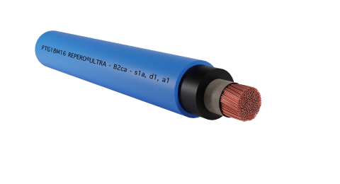 Baldassari FTG18M16 0,6/1 kV Repero®Ultra
