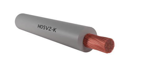 Baldassari H05V2-K 300/500 V