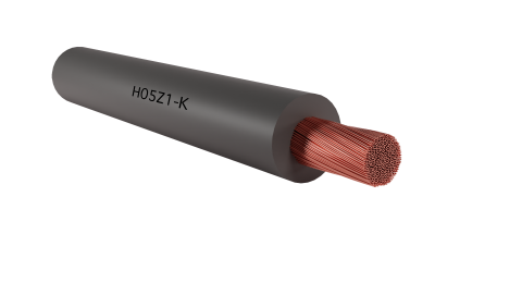 Baldassari H05Z1-K 300/300 V