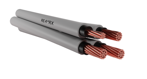 Baldassari RG7RX – RE4*RX 0,6/1 kV