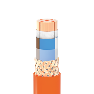 Üntel SupremeFlex SmF M2XCH-FFR