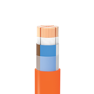 Üntel SupremeFlex SmF M2XH-FFR