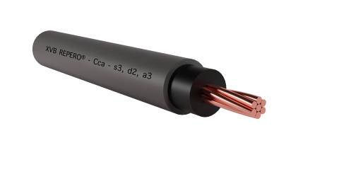 Baldassari XVB 0,6/1 kV Repero®