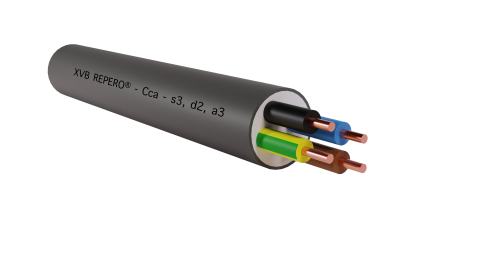 Baldassari XVB 0,6/1 kV Repero®